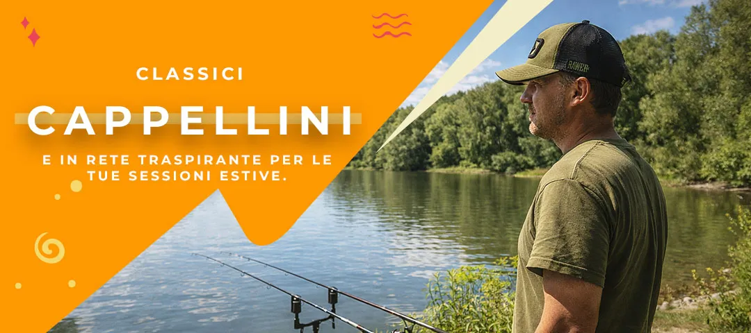 TackleBait.it Negozio di pesca online