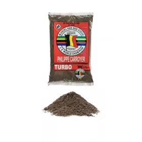 VDE Turbo nero 2 kg