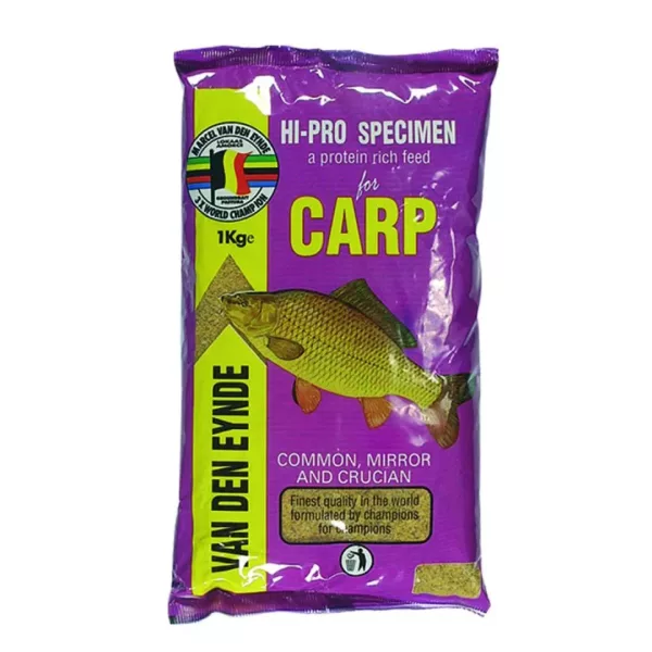 Van Den Eynde Hi-Pro Carp Pastura Mais-Semi 1kg