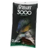 Sensas 3000 Noire Black Pastura 1kg