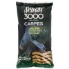 Sensas 3000 Carp Yellow Pastura 1kg