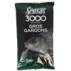Sensas 3000 Gros Gardons Big Roach Black Pastura 1kg