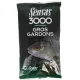 Sensas 3000 Gros Gardons Big Roach Black Pastura 1kg