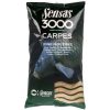 Sensas 3000 Carp Fine Particles Pastura 1kg