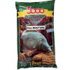 Sensas 3000 Carp Fine Particles Pastura 1kg