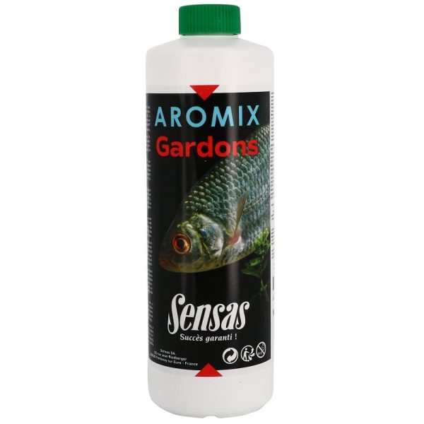 Sensas Aromix Roach Aroma Liquido 500ml