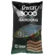 Sensas 3000 Gardons Roach Pastura 1kg