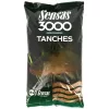 Sensas 3000 Tench Pastura 1kg