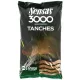 Sensas 3000 Tench Pastura 1kg