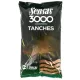 Sensas 3000 Tinca Pastura 3kg