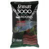Sensas 3000 Gardons Red Roach Pastura 1kg