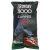 Sensas 3000 Carpa Rossa Pastura 1kg