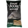Sensas 3000 Breme Pastura 1kg