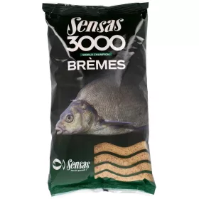 Sensas 3000 Breme Pastura 1kg