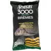 Sensas 3000 Bremes Yellow Cloud Pastura 1Kg