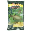 Sensas 3000 Bremes Yellow Cloud Pastura 1Kg
