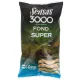 Sensas 3000 Super Fond Super Heavy Mix Pastura 1kg