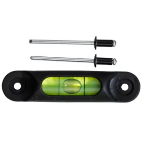 Sensas Livella a bolla per paniere 2pz