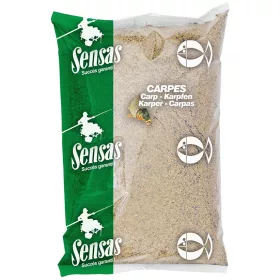 Sensas Super Prima Carp Pastura 1kg