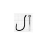 Trabucco Carp Specialist 12 Amo con Occhiello Senza Ardiglione 15pz