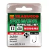Trabucco Power Specialist 14 Amo con paletta, con ardiglione 15pz