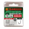 Trabucco Power Specialist 14 Amo con paletta, Senza ardiglione 15pz