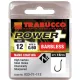 Trabucco Power + 20 Ami con occhiello, Senza ardiglione 15pz