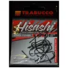 Trabucco Hisashi 11014 04 Amo per pesci predatori 15pz