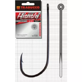 Trabucco Hisashi F-31 Surf 14 Amo per pesci predatori 15pz
