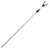 Sensas ALU Tele V 70-110cm Forcella Supporto Canna con Picchetto