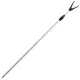 Sensas ALU Tele V 70-110cm Forcella Supporto Canna con Picchetto