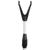 Sensas ALU Tele V 70-110cm Forcella Supporto Canna con Picchetto