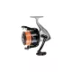 Trabucco Dayton Surf 8000 Mulinello con Frizione Anteriore Con Filo