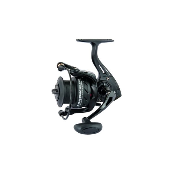 Trabucco Arrow XTC FA 3000 Mulinello a frizione anteriore