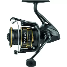 Trabucco Hazen CX FD 3000 Mulinello con frizione anteriore