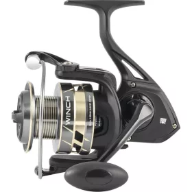 Trabucco Winch HD 5000 Elsőfékes Orsó
