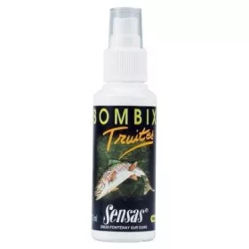 Sensas Bombix Trout Attrattore Spray 75ml