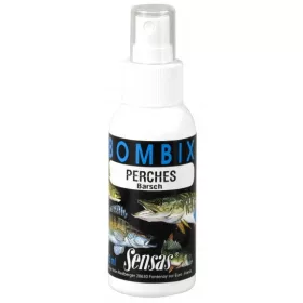 Sensas Bombix Persico Attrattore Spray 75ml