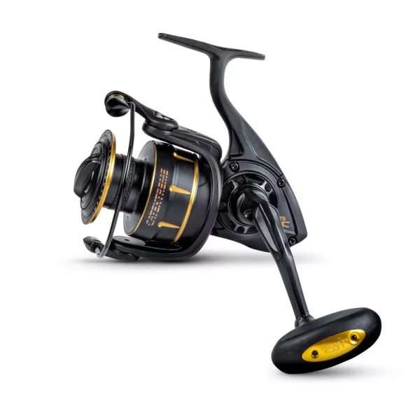 BLACK CAT CATEXTREME 85 - mulinello da pesca al siluro
