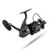 BLACK CAT CATEXTREME 85 - mulinello da pesca al siluro