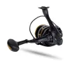 BLACK CAT CATEXTREME 85 - mulinello da pesca al siluro