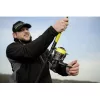 BLACK CAT CATEXTREME 85 - mulinello da pesca al siluro