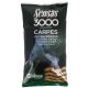 Sensas 3000 Carpa Particelle Grandi Pastura 1kg