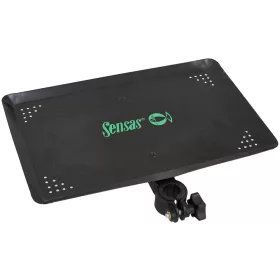 Sensas Jumbo Rotterdam 50x30cm Vassoio laterale