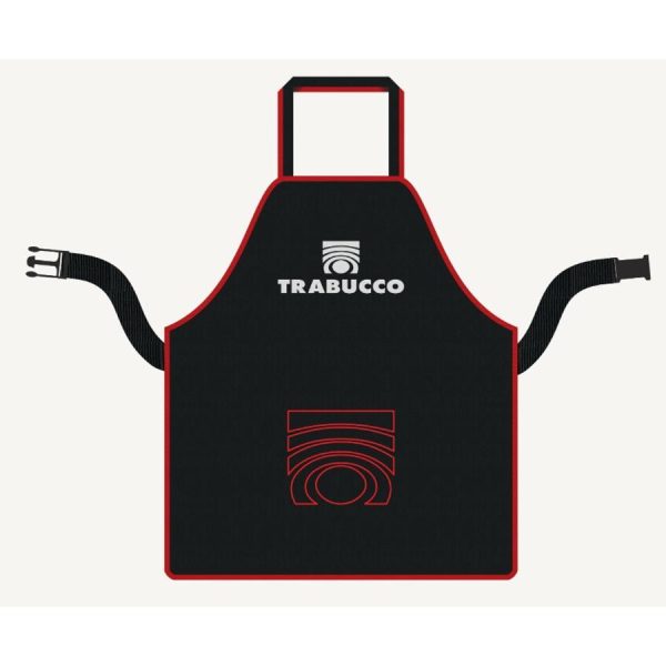 Trabucco Team Grembiule Intero