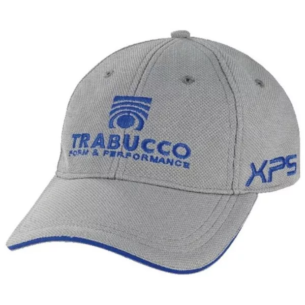 Trabucco GNT Dry-Tek Berretto da Baseball