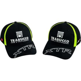 Trabucco XTR Berretto da Baseball