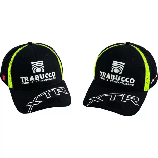 Trabucco XTR Berretto da Baseball