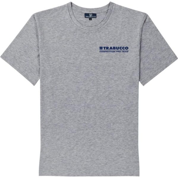 Trabucco T-Shirt GNT Maglietta 3XL