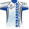 Trabucco SW Pro Team Maglietta Blu XL